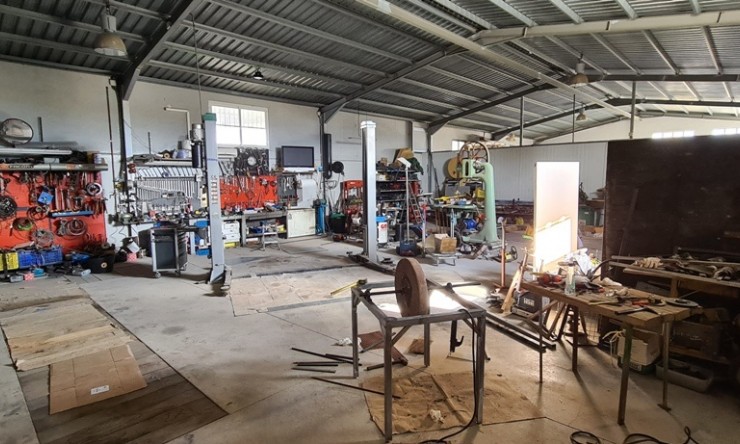 Revente - Villa -
ORIHUELA - La Matanza