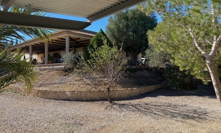 Herverkoop - Villa -
MURCIA