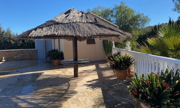 Herverkoop - Villa -
MURCIA