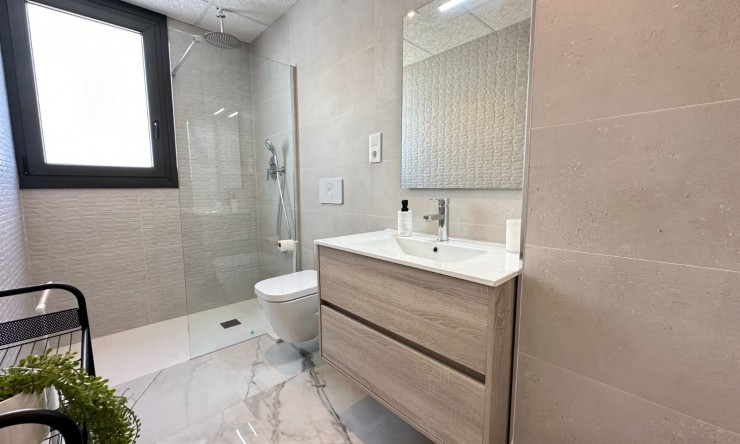 Herverkoop - Penthouse -
PLAYA FLAMENCA