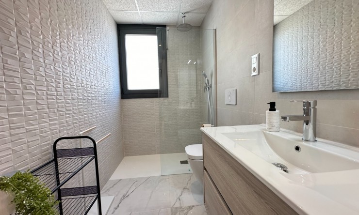 Herverkoop - Penthouse -
PLAYA FLAMENCA