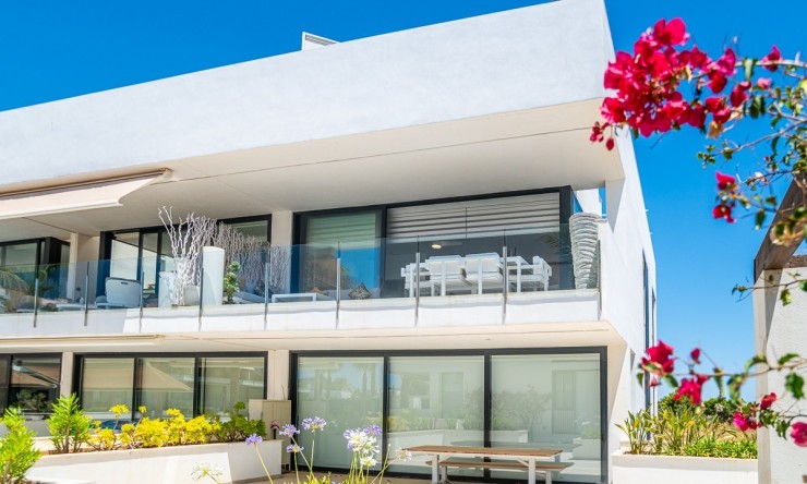 Revente - Attique -
CARTAGENA - Mar de Cristal