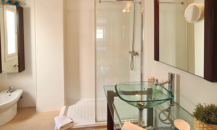 Revente - Appartement -
PORT D'ANDRATX - Andratx
