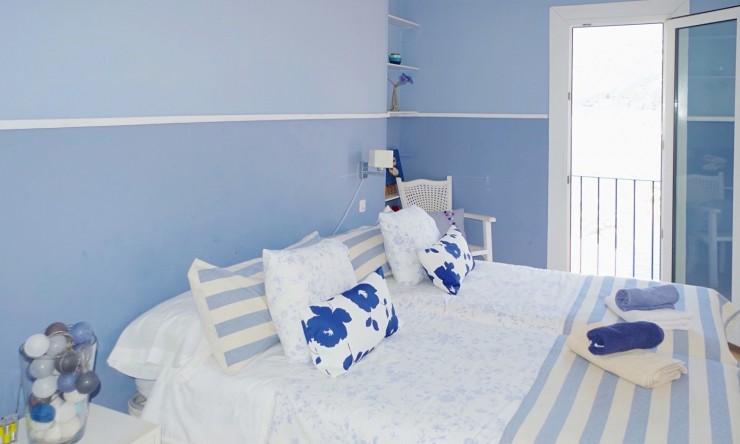Revente - Appartement -
PORT D'ANDRATX - Andratx