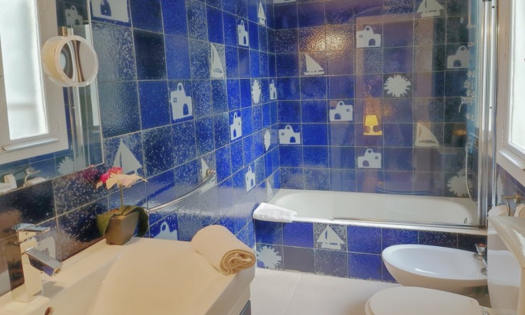 Revente - Appartement -
PORT D'ANDRATX - Andratx