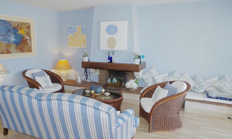 Revente - Appartement -
PORT D'ANDRATX - Andratx