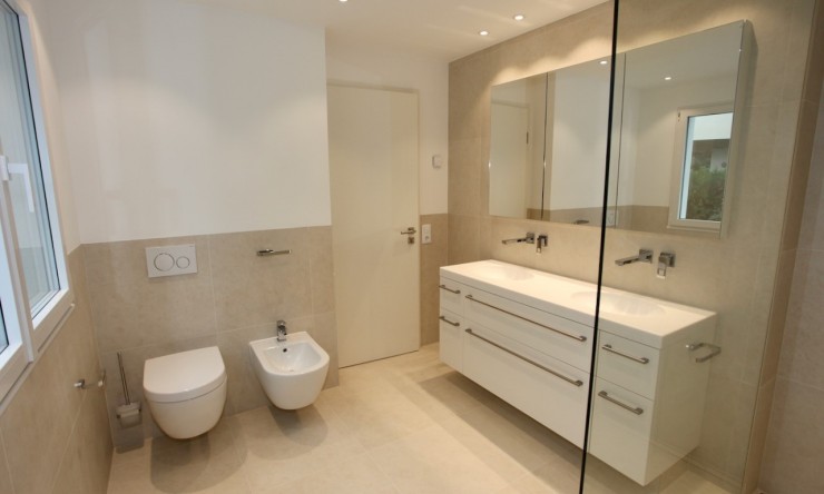 Revente - Villa -
COSTA D'EN BLANES - Calvià