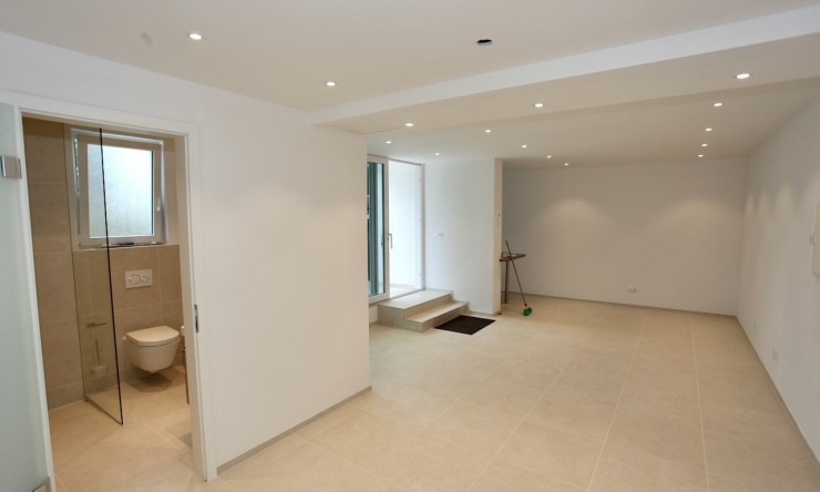 Revente - Villa -
COSTA D'EN BLANES - Calvià