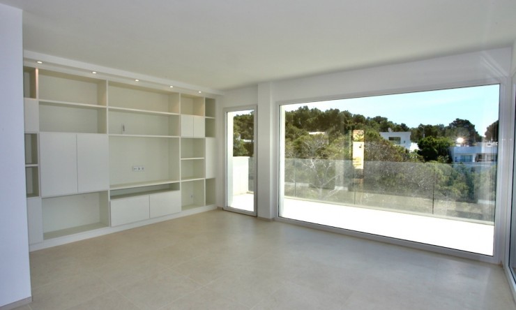 Revente - Villa -
COSTA D'EN BLANES - Calvià