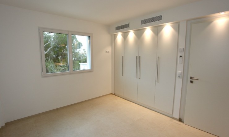 Revente - Villa -
COSTA D'EN BLANES - Calvià