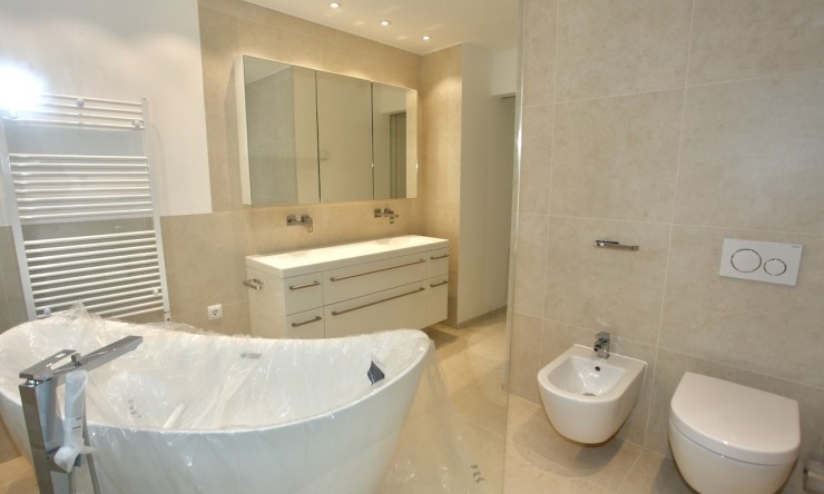 Revente - Villa -
COSTA D'EN BLANES - Calvià