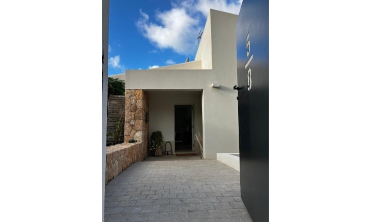 Revente - Villa -
COSTA DE LA CALMA - Calvià