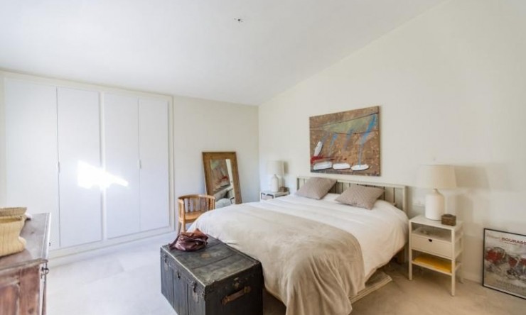 Revente - Villa -
COSTA DE LA CALMA - Calvià