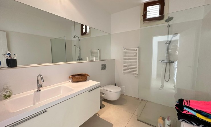 Revente - Villa -
COSTA DE LA CALMA - Calvià