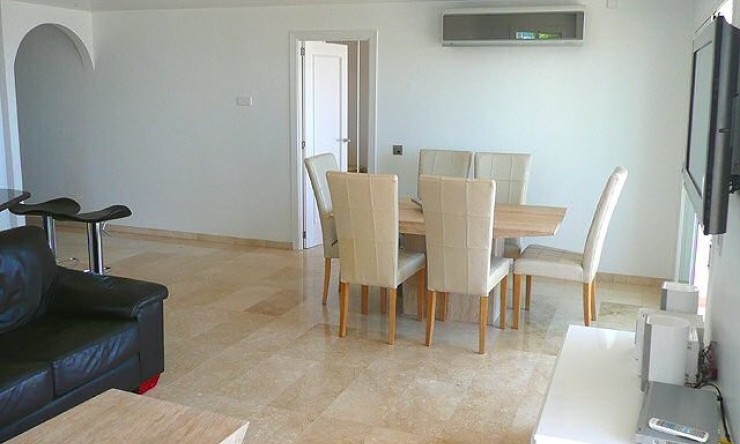 Revente - Appartement -
PORTALS NOUS - Calvià