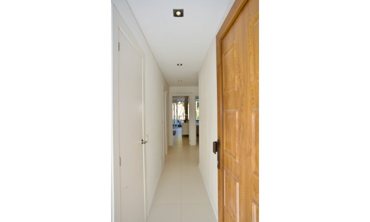 Revente - Appartement -
PORTALS NOUS - Calvià