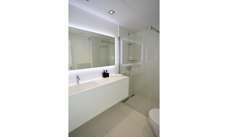 Revente - Appartement -
PORTALS NOUS - Calvià
