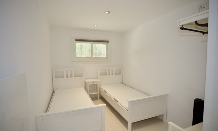 Revente - Appartement -
PORTALS NOUS - Calvià