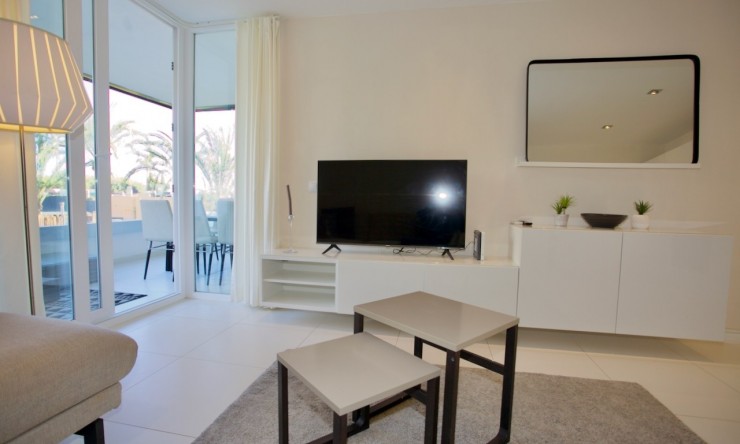 Revente - Appartement -
PORTALS NOUS - Calvià