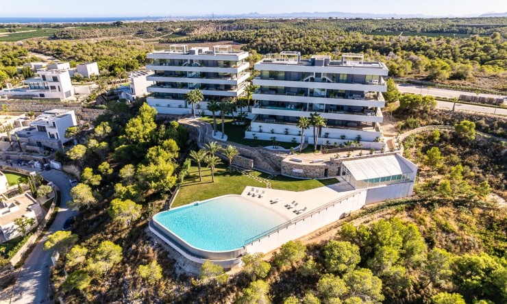 Revente -  -
LAS COLINAS GOLF RESORT