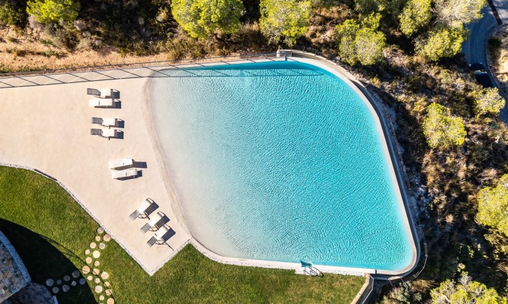 Revente -  -
LAS COLINAS GOLF RESORT