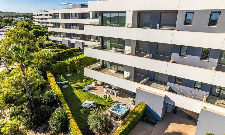 Revente -  -
LAS COLINAS GOLF RESORT