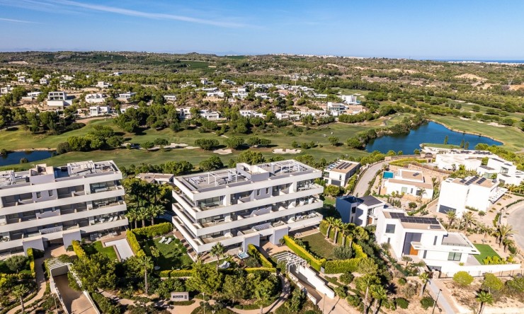Revente -  -
LAS COLINAS GOLF RESORT