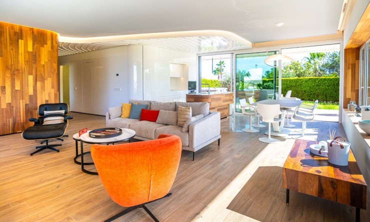 Revente -  -
LAS COLINAS GOLF RESORT