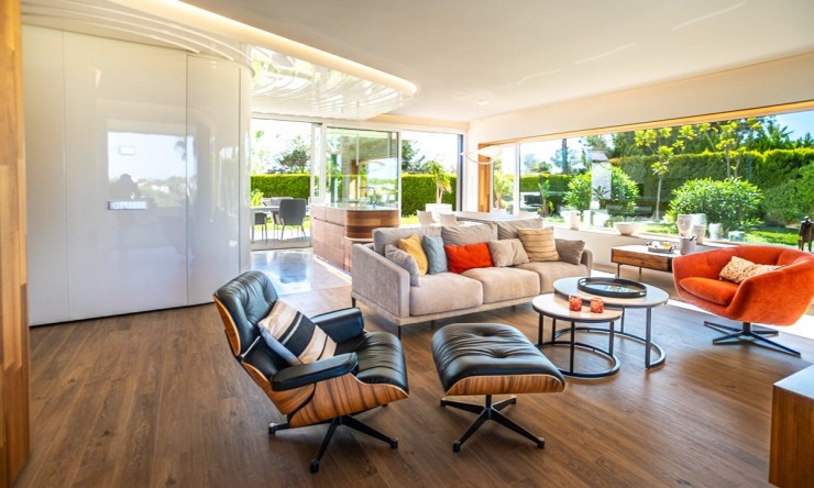 Revente -  -
LAS COLINAS GOLF RESORT