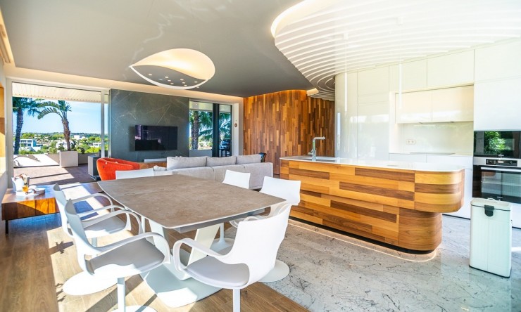 Revente -  -
LAS COLINAS GOLF RESORT