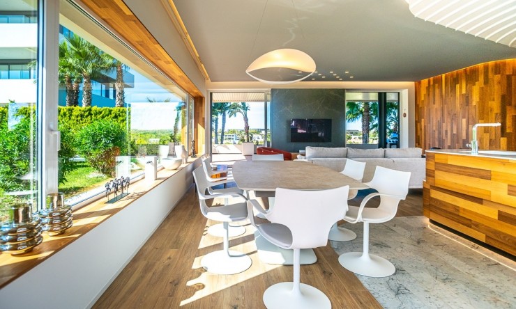 Revente -  -
LAS COLINAS GOLF RESORT