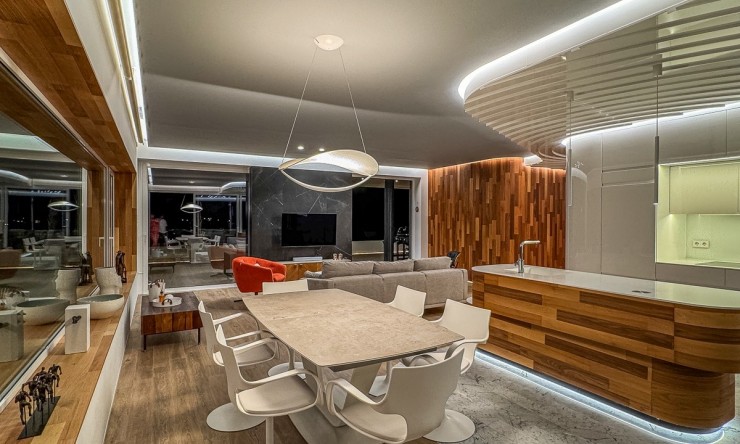 Revente -  -
LAS COLINAS GOLF RESORT