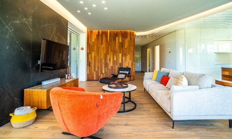 Revente -  -
LAS COLINAS GOLF RESORT