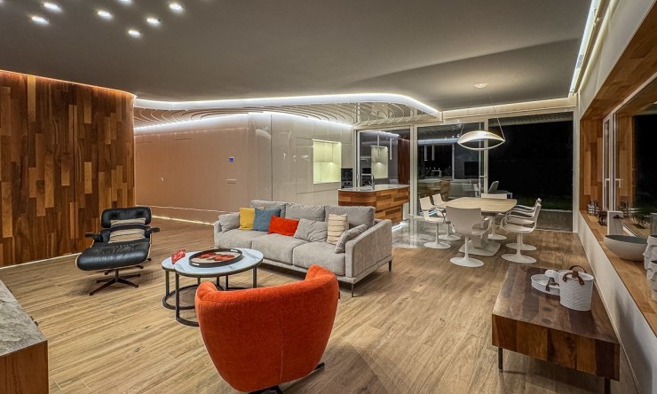 Revente -  -
LAS COLINAS GOLF RESORT