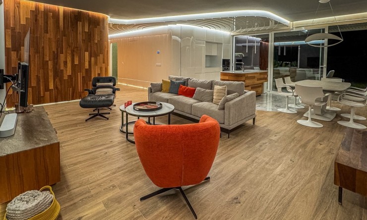 Revente -  -
LAS COLINAS GOLF RESORT
