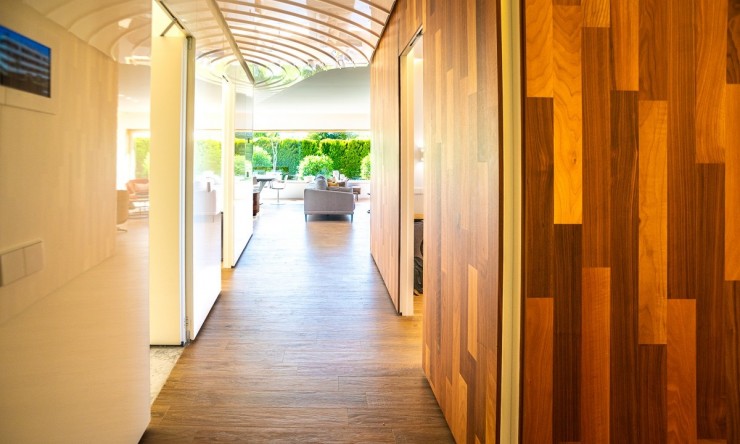 Revente -  -
LAS COLINAS GOLF RESORT