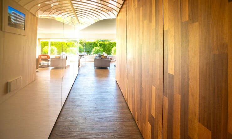 Revente -  -
LAS COLINAS GOLF RESORT