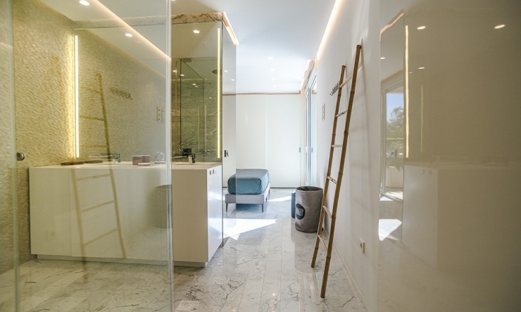 Revente -  -
LAS COLINAS GOLF RESORT