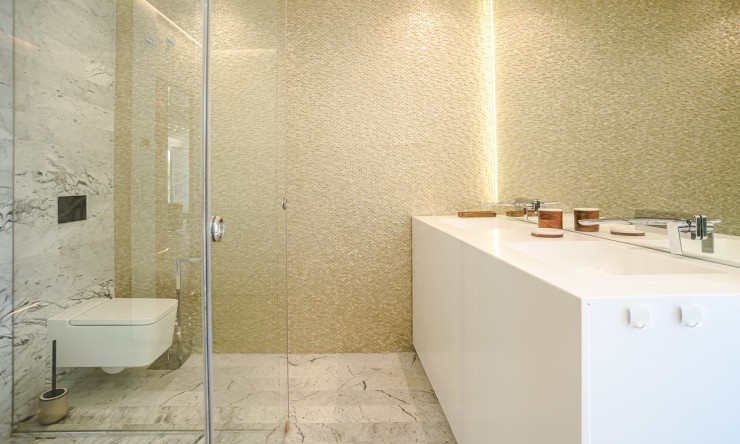 Revente -  -
LAS COLINAS GOLF RESORT