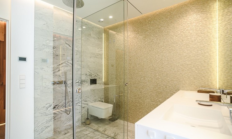 Revente -  -
LAS COLINAS GOLF RESORT