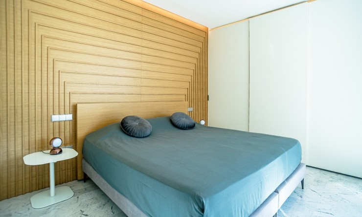 Revente -  -
LAS COLINAS GOLF RESORT