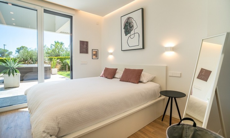 Revente -  -
LAS COLINAS GOLF RESORT
