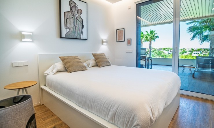 Revente -  -
LAS COLINAS GOLF RESORT