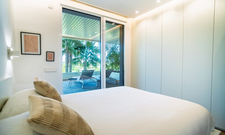 Revente -  -
LAS COLINAS GOLF RESORT