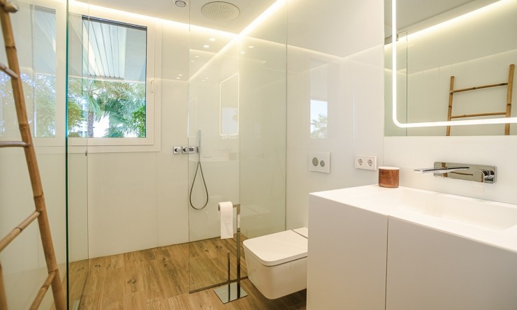 Revente -  -
LAS COLINAS GOLF RESORT