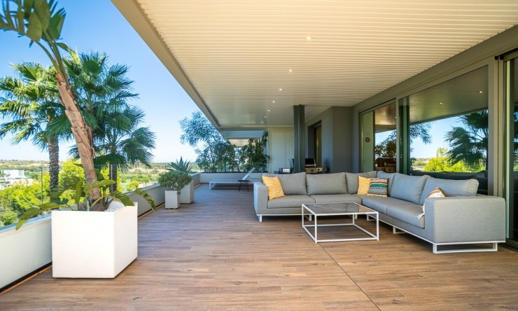 Revente -  -
LAS COLINAS GOLF RESORT