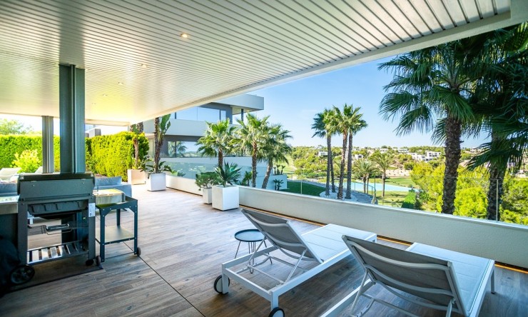 Revente -  -
LAS COLINAS GOLF RESORT