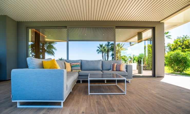 Revente -  -
LAS COLINAS GOLF RESORT