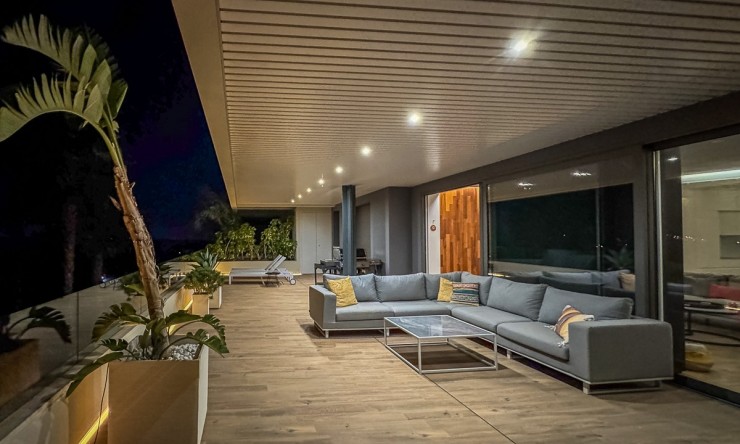 Revente -  -
LAS COLINAS GOLF RESORT
