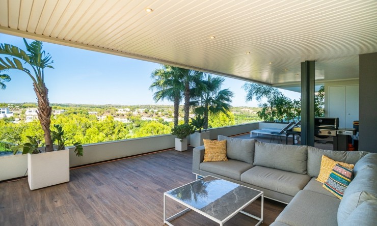 Revente -  -
LAS COLINAS GOLF RESORT